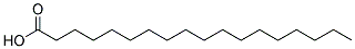 OCTADECANOIC ACID-1-13C 99% Struktur
