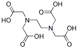 Edta99% Struktur