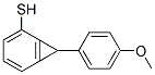 AnisaleThiophenol Struktur