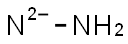 Dl-Amino Nitrile Struktur