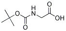 BOC-GLYCINE ESTERIFIED W.HYCRAM TM-RESI& Struktur