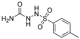 P-TOLUENESULFONYL SEMICARBAZIDE(FOAMING AGENT RA、PTSS 、TS) Struktur