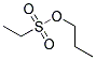 N-PROPYL ETHYL SULFONATE