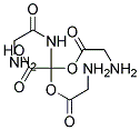 GLYCYL-GLYCINE, (DIGLYCINE) Struktur