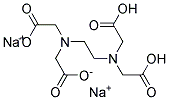 EDTA-DISODIUM-STANDARD SOLUTION Struktur