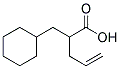 ALLYLCYCLOHEXYLPROPIONAT Struktur