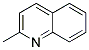 QUINALDINE APPROX Struktur