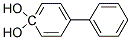 4,4-DIHYDROXYBIPHENYL, SYNTHESIS GRADE Struktur