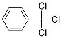 A.A.A-TRICHLOROTOLUENE SOLUTION 100UG/ML IN HEXANE 1ML Struktur