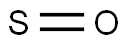 SULFOXIDE SOLUTION 100UG/ML IN METHANOL 5ML Struktur