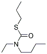 S-PROPYL BUTYLETHYLTHIOCARBAMATE SOLUTION 100UG/ML IN T-BUTYLMETHYL ETHER 5X1ML Struktur