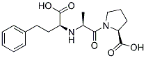 ENALAPRILAT IMPURITY G Struktur