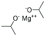 MAGNESIUM ISOPROPOXIDE Struktur