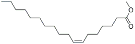 CIS-7-OCTADECENOIC METHYL ESTER 1X1ML H& Struktur