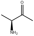 L-ALANINE METHYL ESTER Struktur