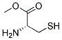 L-CYSTEINE METHYL ESTER Struktur