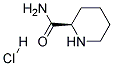 (R)-Piperidine-2-carboxamide hydrochloride Struktur