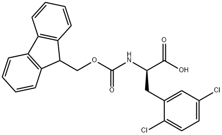 1260596-66-4 Structure