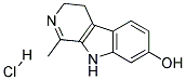 HARMALOL HCL(SECONDARY STANDARD) Struktur