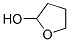 HYDROXYTETRAHYDROFURANE Struktur