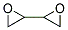 BUTADIEN DIEPOXIDE Struktur