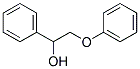 A-(PHENOXYMETHYL)BENZYLALCOHOL Struktur