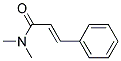 (E)-3-Dimethylamino-1-phenyl-propenone Struktur