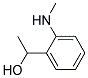 alpha-Methylamino Phenyl Ethanol Struktur