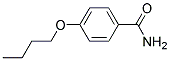 4-Butoxybenzamide Struktur