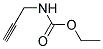 N-(Ethoxy)carbonyl propargylamine Struktur