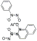 Tri(N-Nitroso-N-Phenylhydroxylamine) Aluminum Salt 8% Struktur