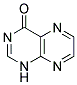 4(1H)-PTERIDINONE Struktur