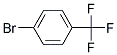 4-BROMOBENZOTRIFLUIRIDE
 Struktur