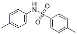 p-Toluenesulfonyl-p-Toluidine Struktur