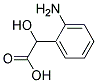 DL-o-Amino Mandelic Acid Struktur