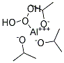 Trioxyaluminum triisopropoxide Struktur