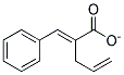 ALLYLTRANS-CINNAMATE Struktur