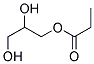 A-MONOPROPIONIN Struktur