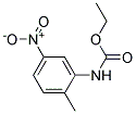 ETHYL2-METHYL-5-NITROCARBANILATE Struktur