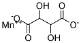 MANGANESE(II)TARTRATE Struktur