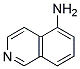 5-AMINOISOQUINOLIN
 Struktur