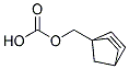 Norbornenylmethylcarbonaat Struktur