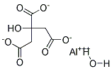 Citric acid, aluminium salt hydrate, 80+%