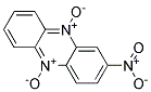 2-NITROPHENAZINE5,10-DIOXIDE Struktur