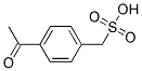 P-ACETYLPHENYLMETHANESULFONATE|