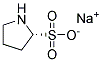 SODIUM2-PROPANESULFONATE Struktur