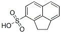 ACENAPHTHENE-3-SULFONIC ACID Struktur