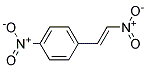 4,B-DINITROSTYRENE Struktur