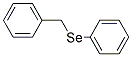 A-(PHENYLSELENO)TOLUENE Struktur