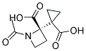 DIETHYLN-ACETYLASPARTATE Struktur